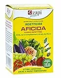ZAPI Insetticida AFICIDA Ampio Spettro - Demetrina Flow PFnPE 100 ml