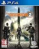 Tom Clancy'S The Division 2
