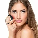 Foreo Ufo 2, Trattamento Maschera Led Viso, Trattamento Viso con Led A Spettro Completo, Termoterapia, Crioterapia, Massaggiatore Viso, Miglior Assorbimento dei Prodotti di Skincare, Black
