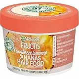 Maschera Garnier HAIR FOOD Pinapple