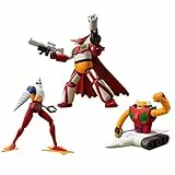 Bandai- Toy, Multicolore, 112164