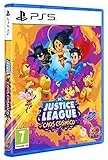 DC Justice League: Caos Cosmico PS5