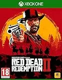 ROCKSTAR GAMES Red Dead Redemption 2 - Xbox One