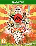 Capcom Okami - Xbox One [Edizione: Regno Unito]