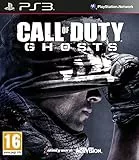 Call of Duty : Ghosts