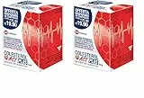 Colesterol Act Plus forte Integratore Alimentare (2 confezioni (120 compresse))