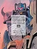 Mobile Suit Gundam the Origin 3: Ramba Ral [Lingua Inglese]