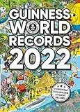 Guinness World Records 2022. Edizione Italiana