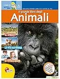 Il grande libro degli animali