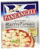 Paneangeli Lievito Disidratato Mastrofornaio, 21g