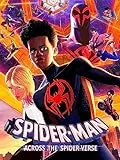Spider-Man: Across The Spider-Verse