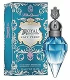Katy Perry Eau De Parfum Royal Revolution, Profumo Donna, 30 Ml