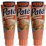 RIO MARE PATE'GR100 TONNO