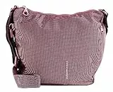Mandarina Duck MD20 Crossover, Donna, Windsor Wine, One Size