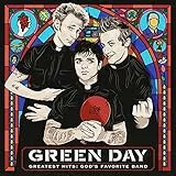 Greatest Hits: God'S Favorite Band
