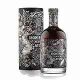 Rum Don Papa | GAYUMA Limited Release Edition Superpremium | Invecchiato in Ex Bourbon, Finish Ex Rioja e Islay | Astucciato 70 cl | 40% Vol.