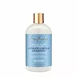 Shea Moisture Manuka Honey & Yogurt Shampoo - 13Oz/384 Ml