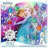 Townley Girl Set di smalti peel-off atossici