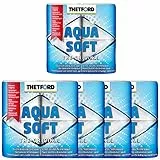 Thetford 5 x carta igienica da campeggio Aqua Soft