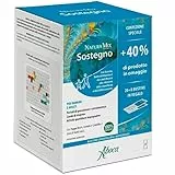 Aboca Natura Mix Advanced Sostegno 28 Bustine