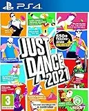 UBI Soft Just Dance 2021