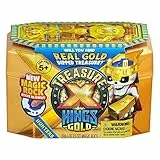 Treasure X: King's Gold - Pacchetto cacciatore