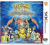 Pokémon Super Mystery Dungeon - Nintendo 3DS