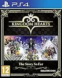 Kingdom Hearts : The Story So Far pour PlayStation 4 [Edizione: Francia]