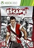 Escape Dead Island