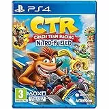 Activision Blizzard PS4 Crash Team Racing Nitro-Fueled EU