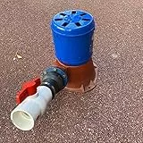 CHIXIA Generatore Idroelettrico 1kw 2kw 3kw 4kw 110 Generatore d'Acqua Monofase 220V 7-generatore A Magneti Permanenti A Testa d'Acqua 35M-1kw 220v