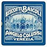 Colussi Baicoli - Pacco da 540 Gr, Modelli assortiti, 1 pezzo