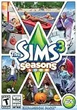Electronic Arts The Sims 3 Seasons Limited Edition, PC