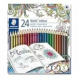 Staedtler 185 C24JB Matita Colorata
