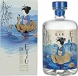 Etsu Handcrafted Gin 43% Vol. 0,7l in Giftbox
