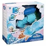 Giochi Preziosi Frozen Bracciale Spara Neve