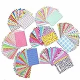 JZK 140 x Cornici Bordi Adesivi Diversi Accessori per Foto istantanee Fujifilm Instax Mini 7 8 9 90 Polaroid Snap Touch ECC