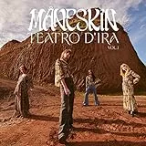 Teatro d’ira Vol. I – Versione Amazon Autografata