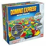 Goliath B.V- Domino Express Ricambio 500 Tessere, 81036006