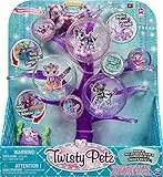 Twisty Petz, Serie 3, Albero Gioielli Incantato con Bracciale Collezione Esclusivo, per Bambini Dai 4 Anni