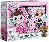GIOCHI PREZIOSI L.O.L Surprise Cuscino Segreto - Modello Assortito, Sorpresa LLD10000