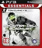 UBI Soft Tom Clancy's Splinter Cell: Blacklist (Essentials)