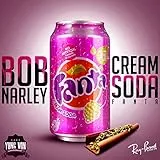 Cream Soda Fanta