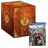 Far Cry 4 - Kyrat Edition (Collector's)