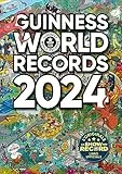 Guinness World Records 2024. Edizione italiana