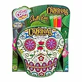 CATRINAS- CMM Borsa Teschio, Multicolore (Cife Spain 41755)