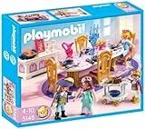 Playmobil 5145 - Sala da Pranzo Reale