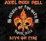 Live On Fire