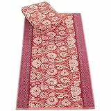 Bassetti GRANFOULARD - Set due pezzi Spugna Bagno 1 ospite 40x60 + 1 Asciugamano 50x100 Asciugamani 100% di Puro Cotone Jacquard Mira R1
