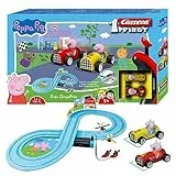 Carrera Toys Peppa Pig - Kids GranPrix (20063043)